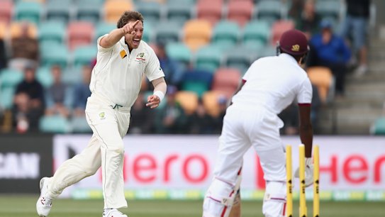 Cricket fans will be hoping the West Indies can bounce back from their poor first test performance.