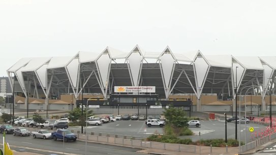 Townsville will host the opening State of Origin game, via an $8 million Queensland government bid. The original MCG fixture was scrapped due to COVID-19.