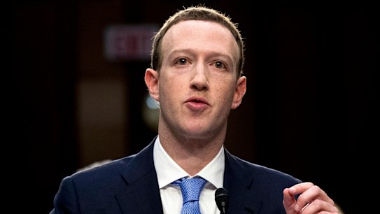 'Be Jamie': Lessons for Zuckerberg from America's least-hated banker