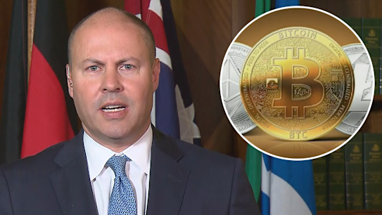 The Australian government wants to take Bitcoin 'out from the shadows' by imposing new regulations on cryptocurrencies, while planning to launch its own digital currency.