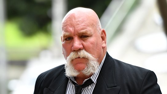 'There was no suicide': Defence argues Peter Nixon's innocence