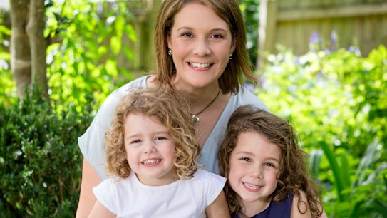 My battle with postnatal depression