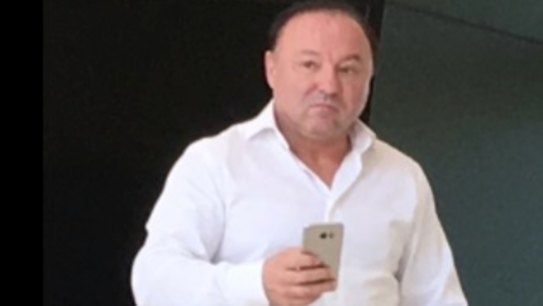 Lubo Jack Raskovic placed his business into liquidation with debts of around $2.5 million, leaving 45 creditors, mostly Indian migrants, out of pocket in October.