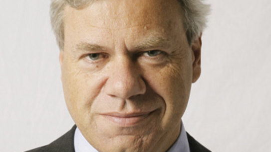 Michael Kroger appears in court over $70m Liberal Party funding stoush