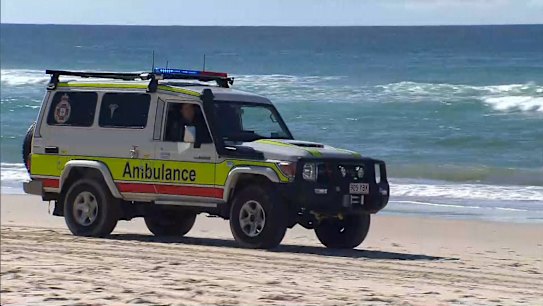 Two-time world champion snowboarder Alex 'Chumpy' Pullin has died after a drowning accident while spear fishing off Palm Beach.