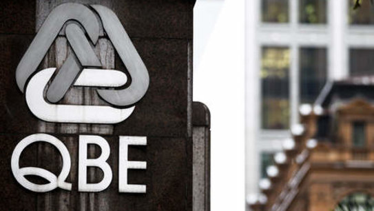 QBE flags $1.5b loss on hefty write-downs, profit downgrade