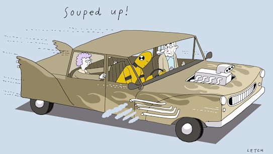 How protected is superannuation from another GFC?