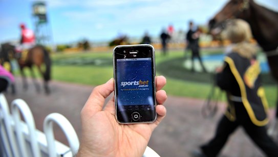 Victoria eyes softer betting tax for online bookies