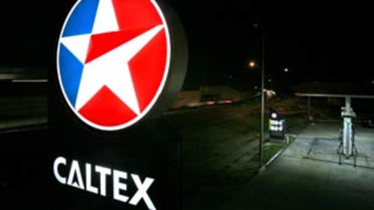 Wage cop sues ex Caltex franchisee for allegedly falsifying documents
