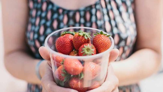 Don't tax sugar, tax these foods