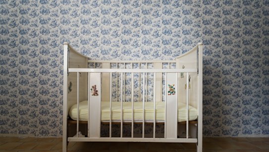 The cruel blow of losing my 'surprise' baby