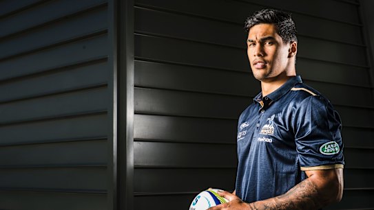 Chance Peni suspension exposes SANZAAR judiciary flaws