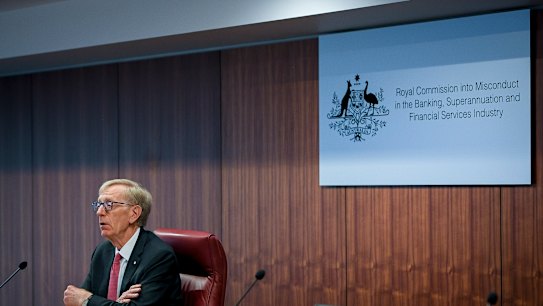 $500 billion pool of 'liar loans' in royal commission's sights