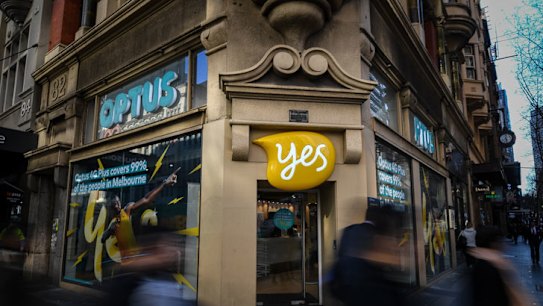 Columnist Joel Gibson says phone companies are doing well in terms of supporting customers during coronavirus, but other industries are not doing as much.