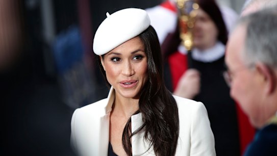 Even a modern royal can't resist a tiara for her wedding