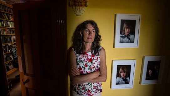 The archbishop, the mansion and the beach house