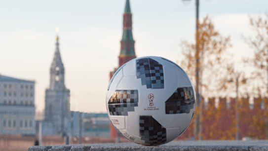 Australia could curb involvment in soccer World Cup over Russian chemical attack