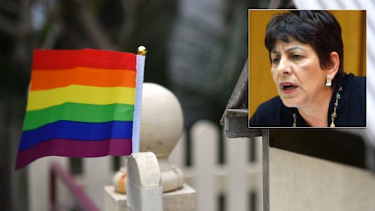 Inner West Council to take no action over deputy mayor's alleged homophobic abuse