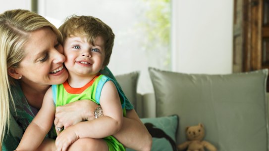 Parenting is not everyone's cup of tea. 