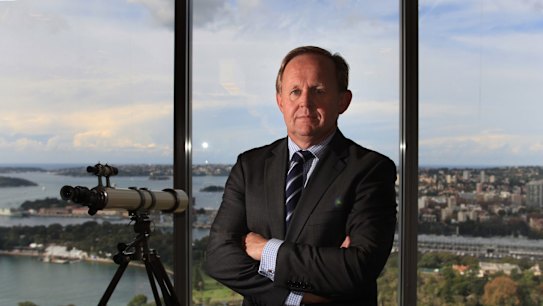 Vocus flags fears 5G could pose threat to NBN market share