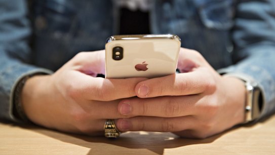 For Apple, three good iPhones works as well as one great iPhone