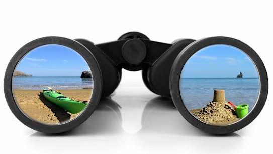 Tax warning for holiday home owners