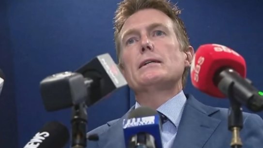 Reports Christian Porter and Linda Reynolds will be moved from ministries in Cabinet reshuffle