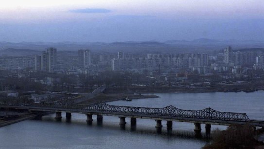 Workers in the city of Pyongyang have reportedly been given a methamphetamine-based drug in the hope it will get the job done faster. 