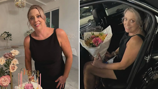 Brisbane woman Cath Groom was found dead after waiting over 1.5 hours for an ambulance in Brisbane.