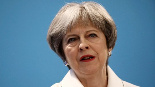 Britain to punish Putin's cronies over ex-spy's nerve-agent poisoning