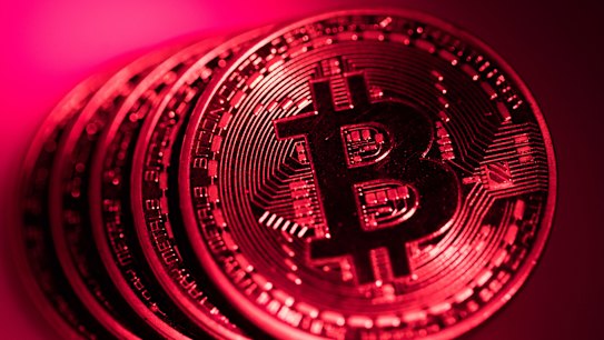 For the crazy brave, the Bit-thingy may well  bounce – like a dead cat