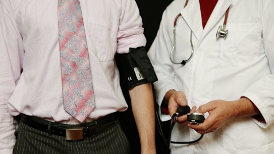 Why are health fees increasing for short GP visits?