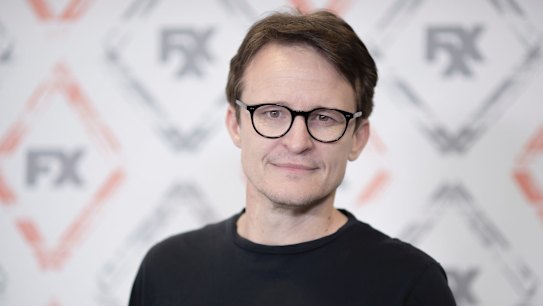 Damon Herriman will co-star alongside Jacki Weaver in the new US ''noir thriller'' Our Lady Ltd.
