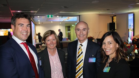 Super-fast 5G not a threat to NBN: Telstra