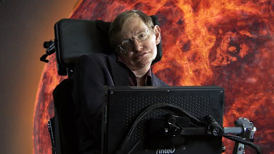 Stephen Hawking had pinned his hopes on 'M-theory' to fully explain the universe – here's what it is