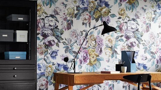 If you work in an open-plan, hot-desking environment, you have probably at some point found yourself trudging through the office, clutching your belongings, in search of a free desk.