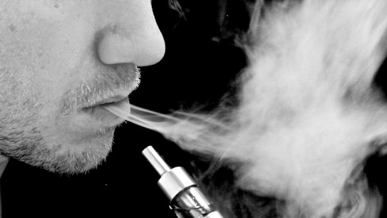 Fog of war: is vaping good for smokers or only for Big Tobacco?