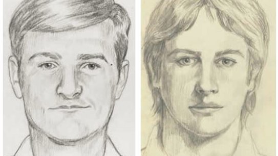 With taunts and guile, the Golden State Killer left a trail of horror