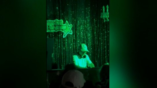 The WA Greens have backflipped on plans to host a dance party at a West Perth bar and tattoo parlour on Anzac Day.