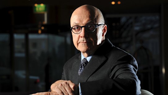 John Edwards captured plenty of headlines with his prediction.