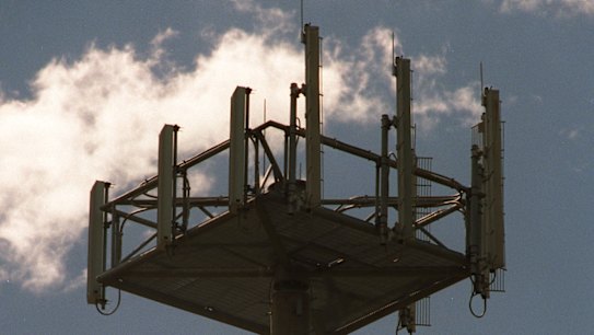 Telstra, Vodafone get a boost from 5G spectrum auction decision