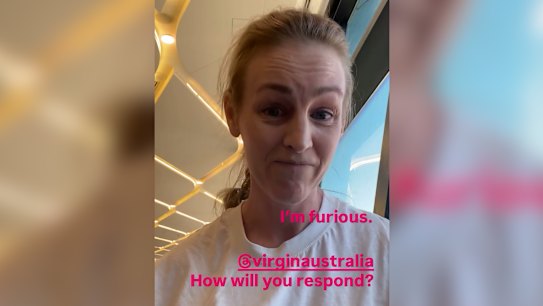 A breast feeding mother has been asked to leave the Virgin airport business lounge for pumping breast milk. CREDIT: dreliseturner