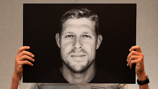 'I’m still in love with surfing': Fanning departs but more waves await