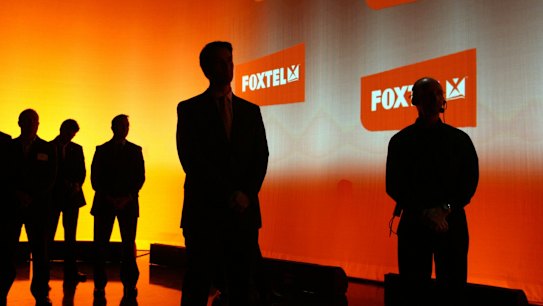 News Corp and Telstra have confirmed they will merge Fox Sports and Foxtel.