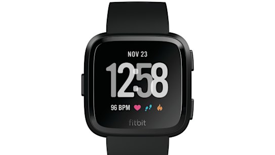 Fitbit smartwatches back on the right track with Versa