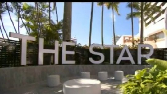 The Star Entertainment group has been fined $100 million by the Queensland government with a special manager appointed to oversee its casinos.