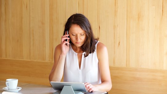 Surprised Google is reading your emails? You shouldn't be