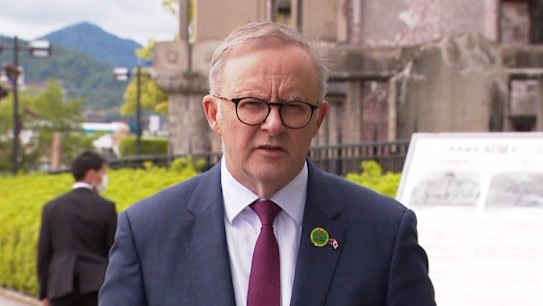 Australia will impose new financial sanctions against Russia over its invasion of Ukraine by targeting 21 entities and three individuals.