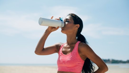 The exercise that improves your mood