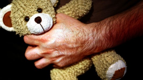 What is grooming? The Royal Commission tries to answer, but admits it is difficult to define.